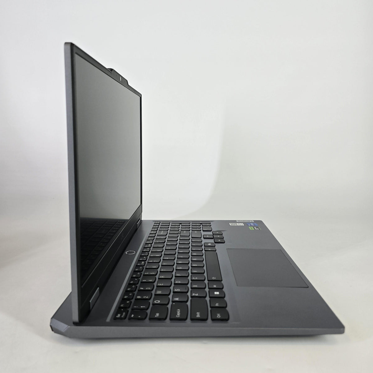 Lenovo LOQ 15 Gray 3.1 GHz AMD Ryzen 7 7435HS 8GB RAM 1TB Solid State Drive NVIDIA GeForce RTX 4060 8 GB