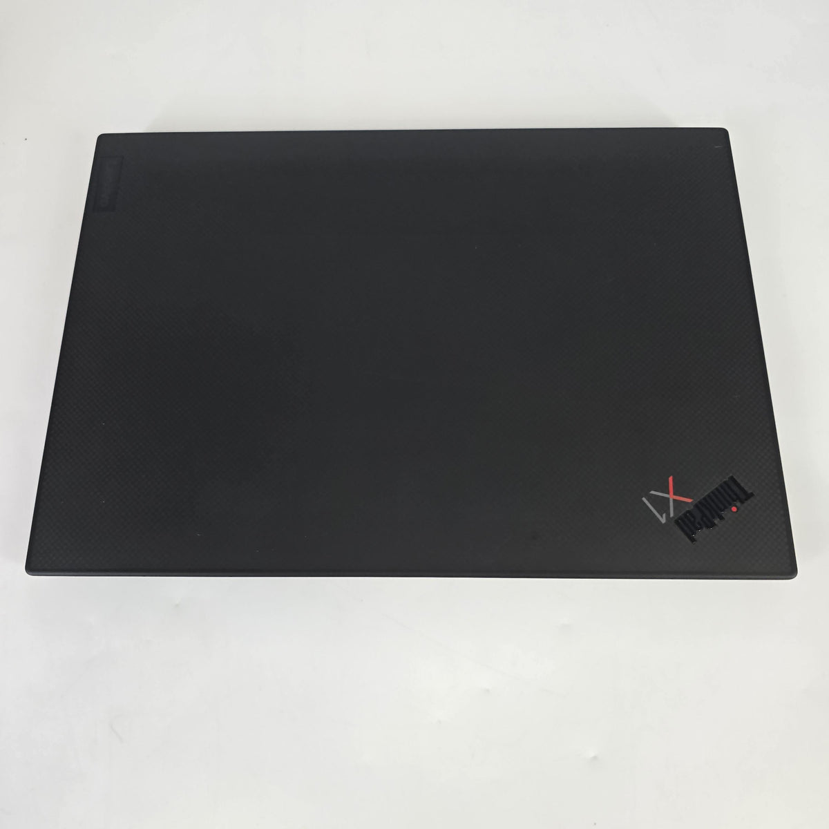 Lenovo ThinkPad X1 Carbon Gen 9 14 Gray 3.0 GHz Intel Core i7 11th Gen. 16GB RAM 512GB Solid State Drive