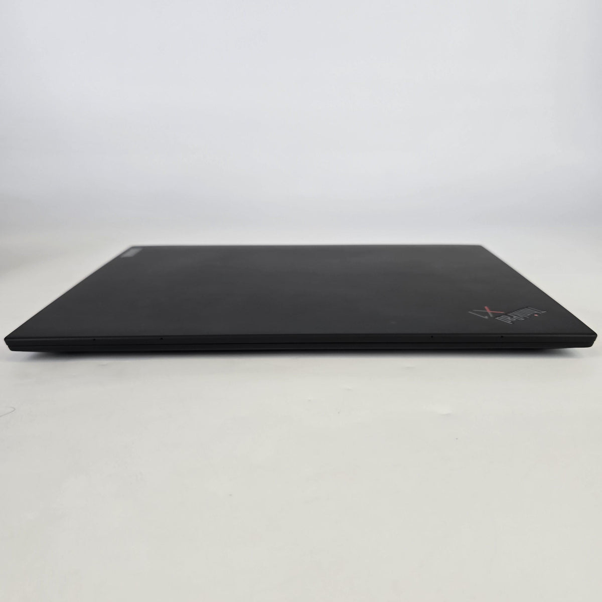 Lenovo ThinkPad X1 Carbon Gen 9 14 Gray 3.0 GHz Intel Core i7 11th Gen. 16GB RAM 512GB Solid State Drive