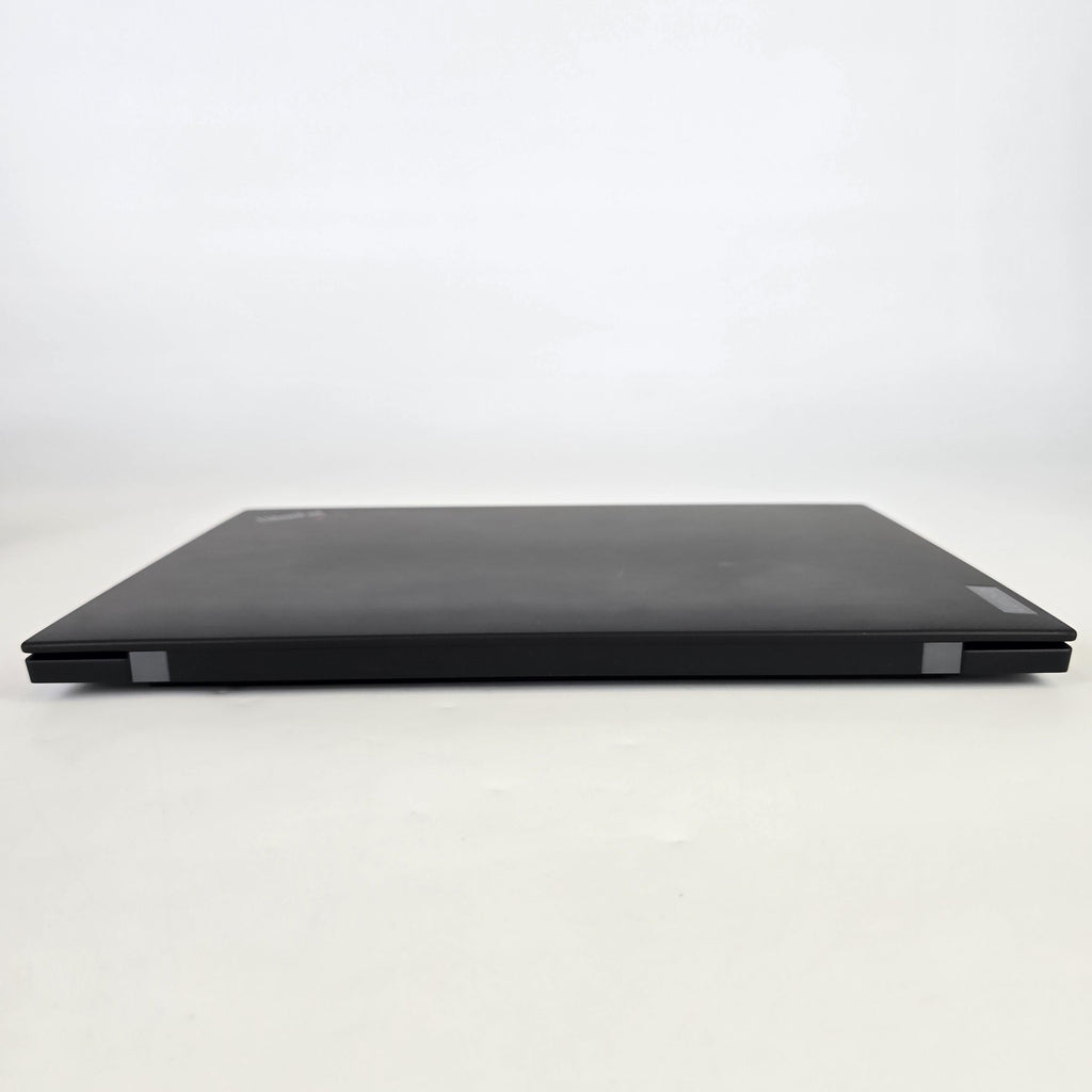 Lenovo ThinkPad X1 Carbon Gen 9 14 Gray 3.0 GHz Intel Core i7 11th Gen. 16GB RAM 512GB Solid State Drive