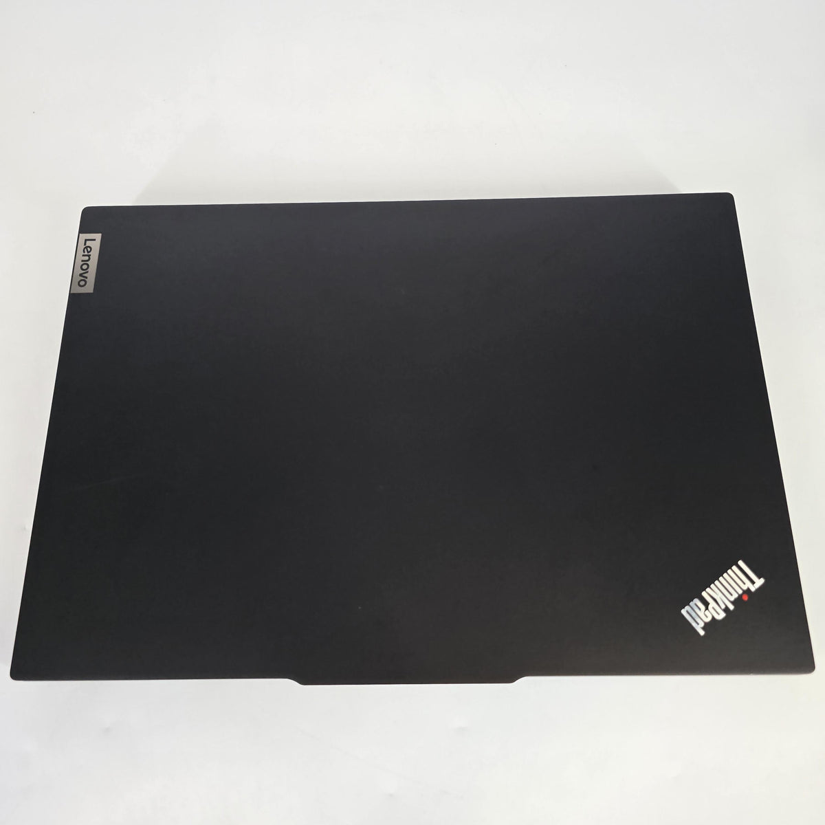 Lenovo ThinkPad E16 Gen 2 Black 1.7 GHz Intel Core Ultra 7 32GB RAM 1TB Solid State Drive