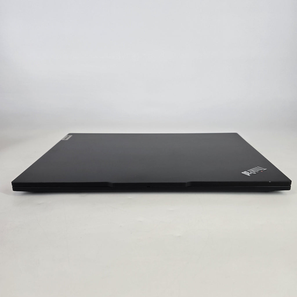 Lenovo ThinkPad E16 Gen 2 Black 1.7 GHz Intel Core Ultra 7 32GB RAM 1TB Solid State Drive