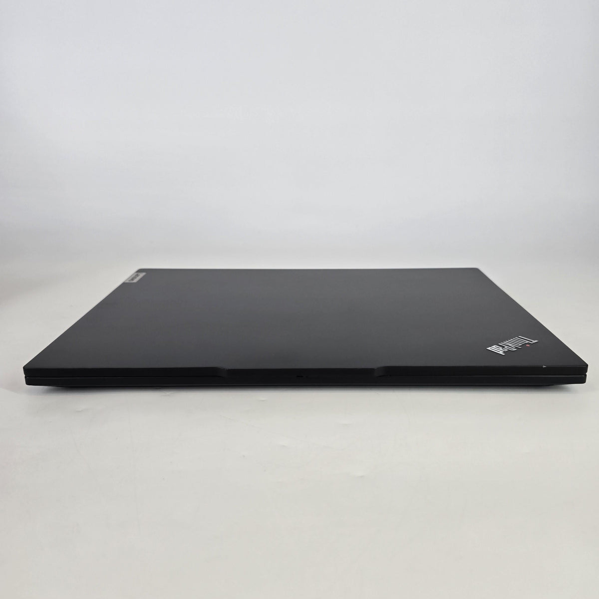 Lenovo ThinkPad E16 Gen 2 Black 1.7 GHz Intel Core Ultra 7 32GB RAM 1TB Solid State Drive