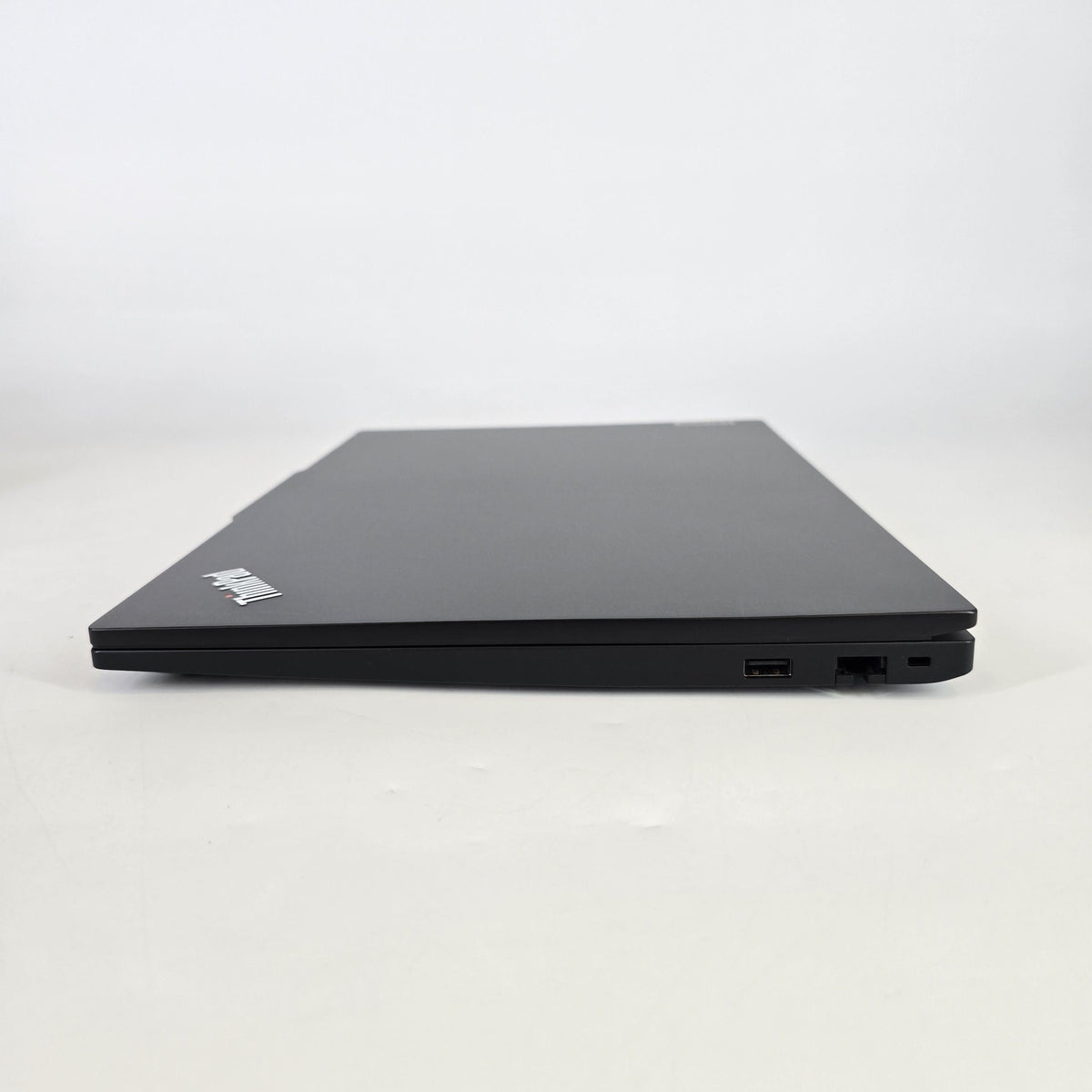 Lenovo ThinkPad E16 Gen 2 Black 1.7 GHz Intel Core Ultra 7 32GB RAM 1TB Solid State Drive