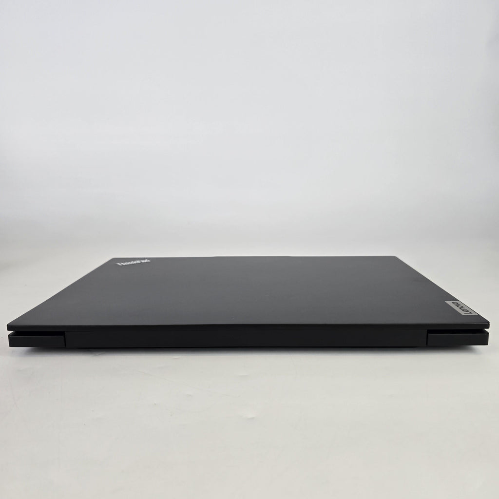 Lenovo ThinkPad E16 Gen 2 Black 1.7 GHz Intel Core Ultra 7 32GB RAM 1TB Solid State Drive