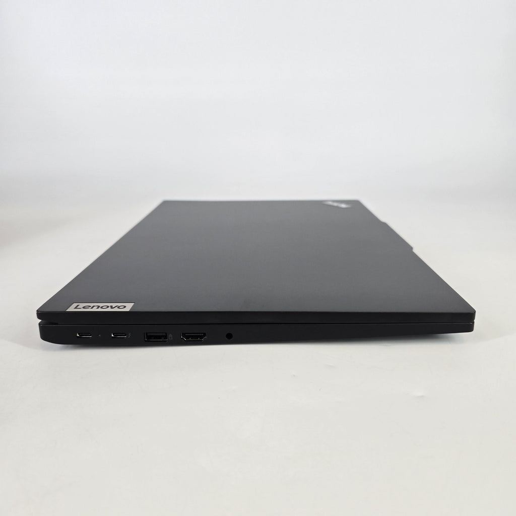 Lenovo ThinkPad E16 Gen 2 Black 1.7 GHz Intel Core Ultra 7 32GB RAM 1TB Solid State Drive