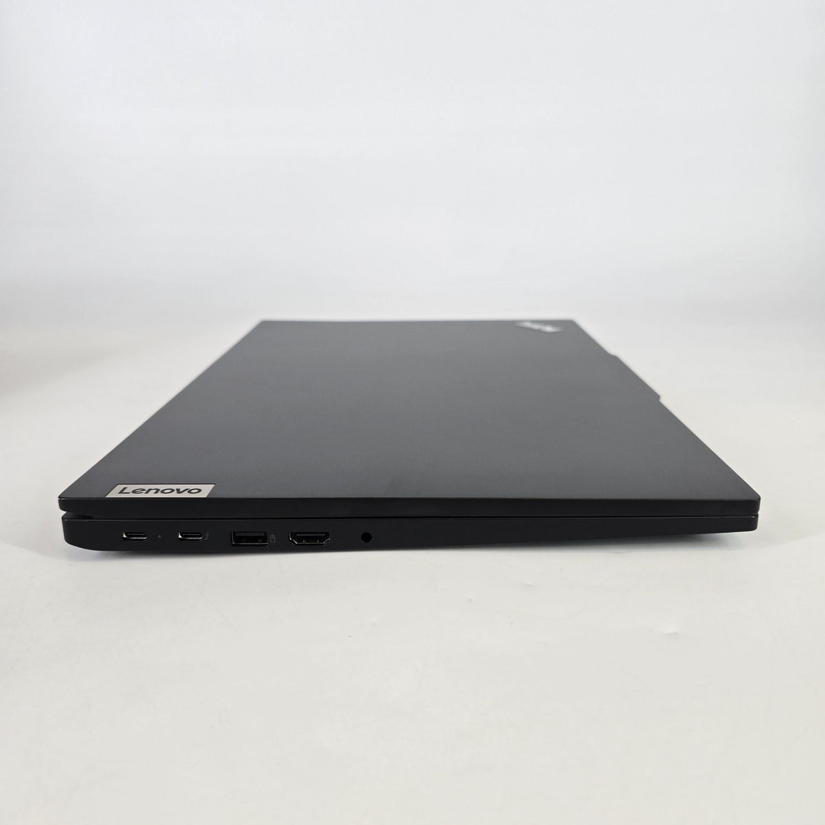 Lenovo ThinkPad E16 Gen 2 Black 1.7 GHz Intel Core Ultra 7 32GB RAM 1TB Solid State Drive