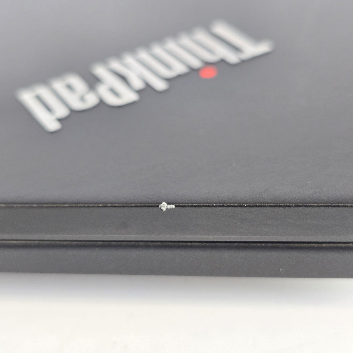 Lenovo ThinkPad E16 Gen 2 Black 1.7 GHz Intel Core Ultra 7 32GB RAM 1TB Solid State Drive