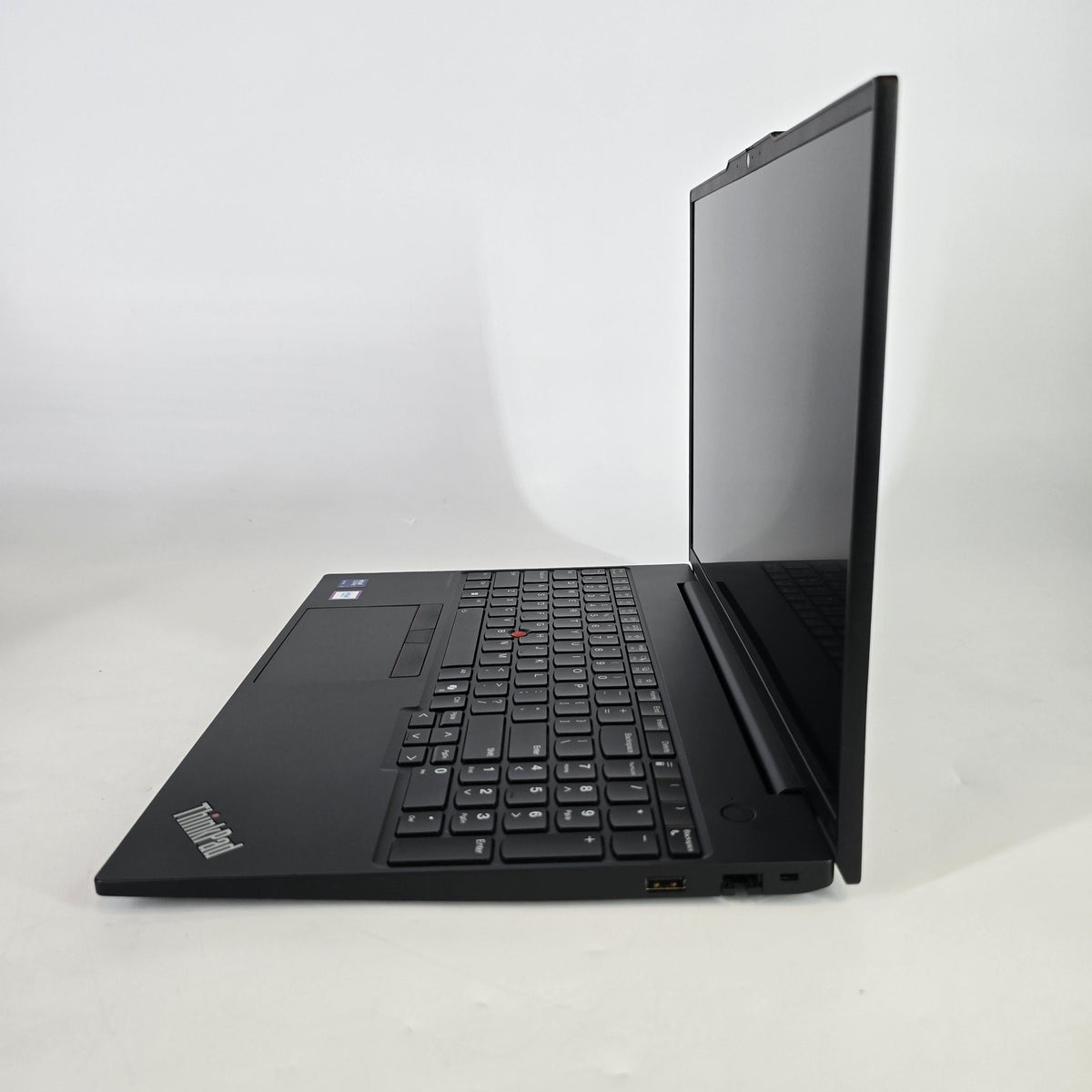 Lenovo ThinkPad E16 Gen 2 Black 1.7 GHz Intel Core Ultra 7 32GB RAM 1TB Solid State Drive