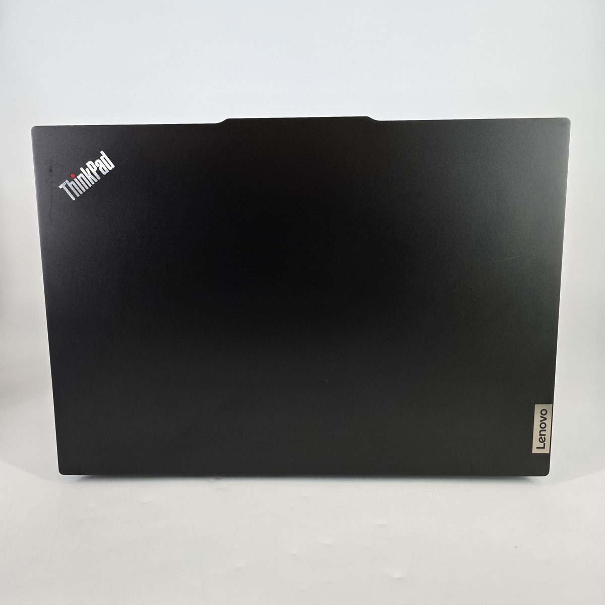 Lenovo ThinkPad E16 Gen 2 Black 1.7 GHz Intel Core Ultra 7 32GB RAM 1TB Solid State Drive