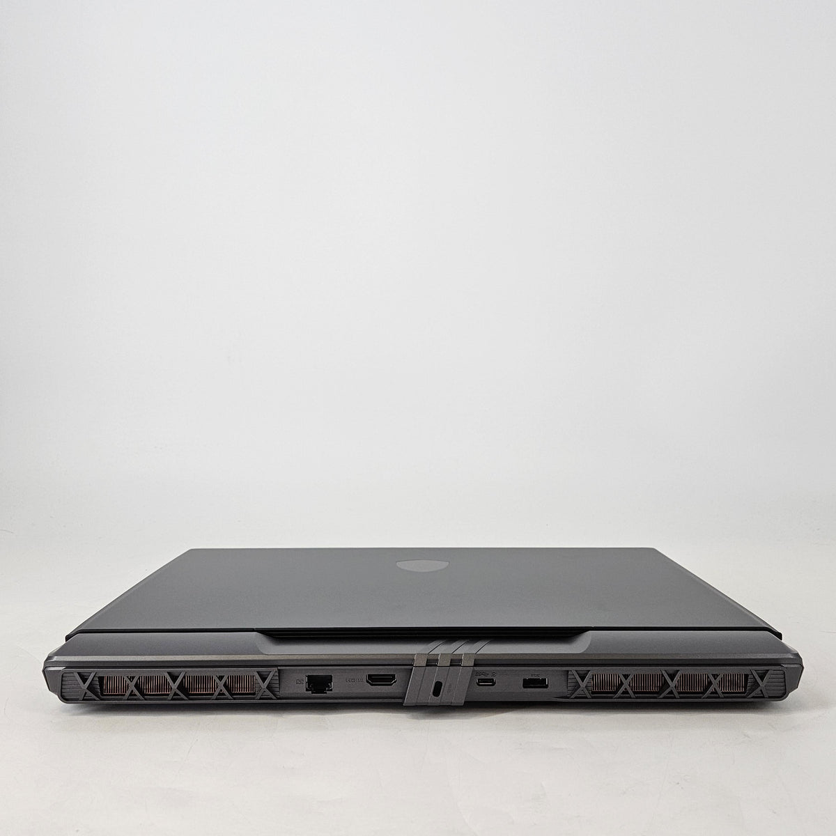 MSI Vector 17 HX 17 Gray 2.2 GHz Intel Core i9 14th Gen. 32GB RAM 1TB Solid State Drive NVIDIA GeForce RTX 4080 12 GB