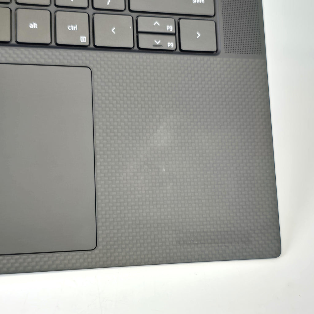Precision 5570 15.6 Gray 2.3 GHz Intel Core i7 12th Gen. 16GB RAM 256GB Solid State Drive NVIDIA RTX A2000 8 GB