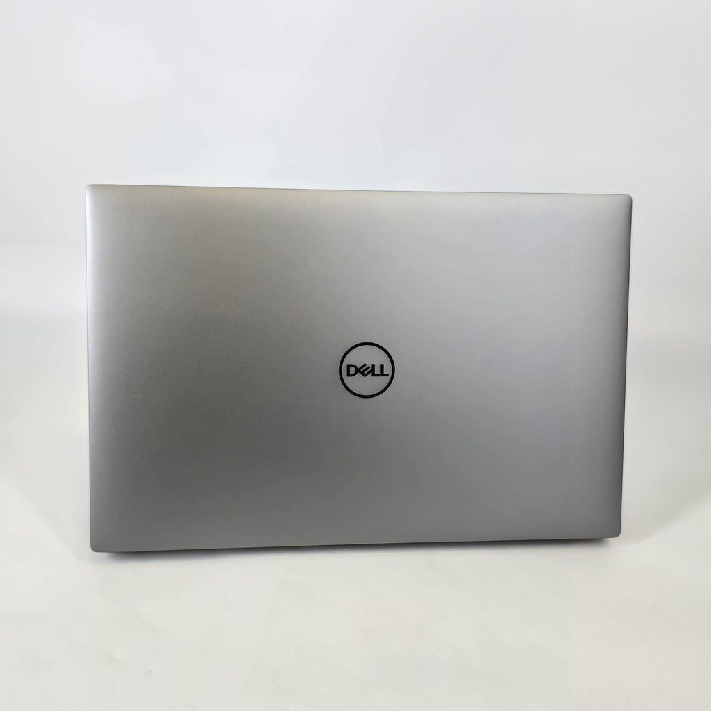 Precision 5570 15.6 Gray 2.3 GHz Intel Core i7 12th Gen. 16GB RAM 256GB Solid State Drive NVIDIA RTX A2000 8 GB