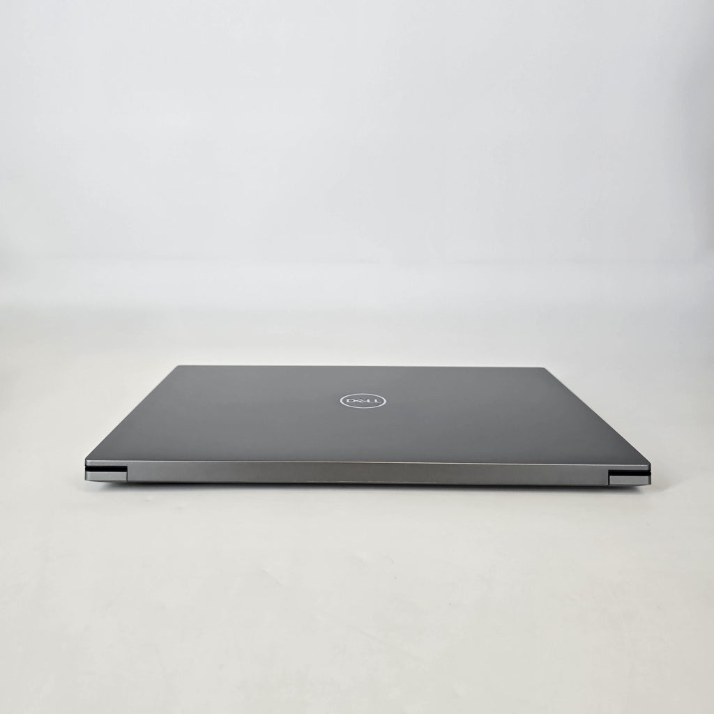 Precision 5570 15.6 Gray 2.3 GHz Intel Core i7 12th Gen. 16GB RAM 256GB Solid State Drive NVIDIA RTX A2000 8 GB