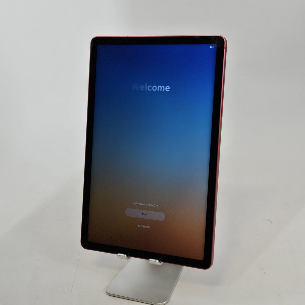 Galaxy Tab S10 Lite 6GB RAM 128GB Coral Red (WiFi)