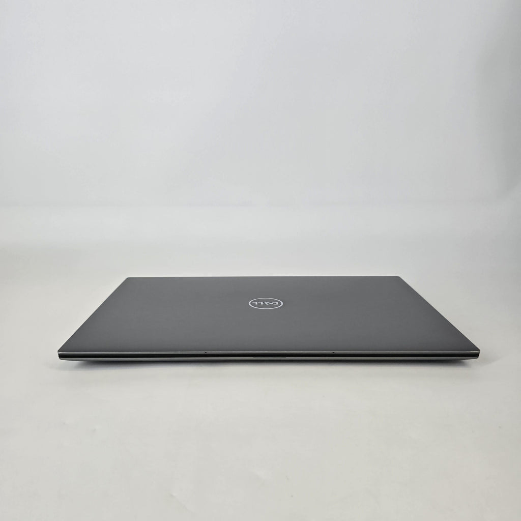 Precision 5570 15.6 Gray 2.3 GHz Intel Core i7 12th Gen. 16GB RAM 256GB Solid State Drive NVIDIA RTX A2000 8 GB