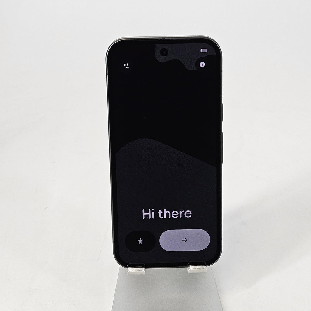 Google Pixel 10a 128GB Obsidian (AT&T)