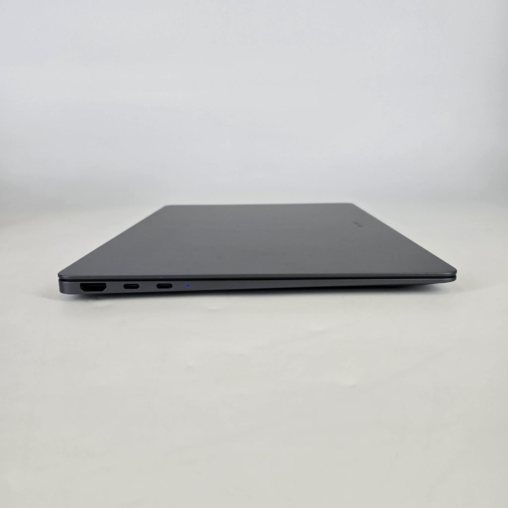 Samsung Galaxy Book6 Pro 14 Gray Blue 1.9 GHz Intel Core Ultra 7 Series 3 32GB RAM 1TB Solid State Drive