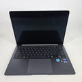 Samsung Galaxy Book6 Pro 14 Gray Blue 1.9 GHz Intel Core Ultra 7 Series 3 32GB RAM 1TB Solid State Drive
