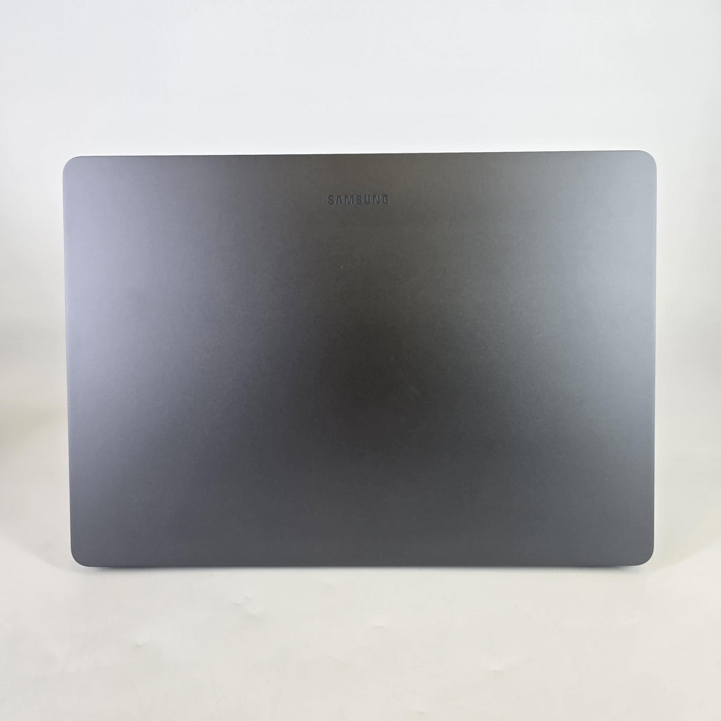 Samsung Galaxy Book6 Pro 14 Gray Blue 1.9 GHz Intel Core Ultra 7 Series 3 32GB RAM 1TB Solid State Drive
