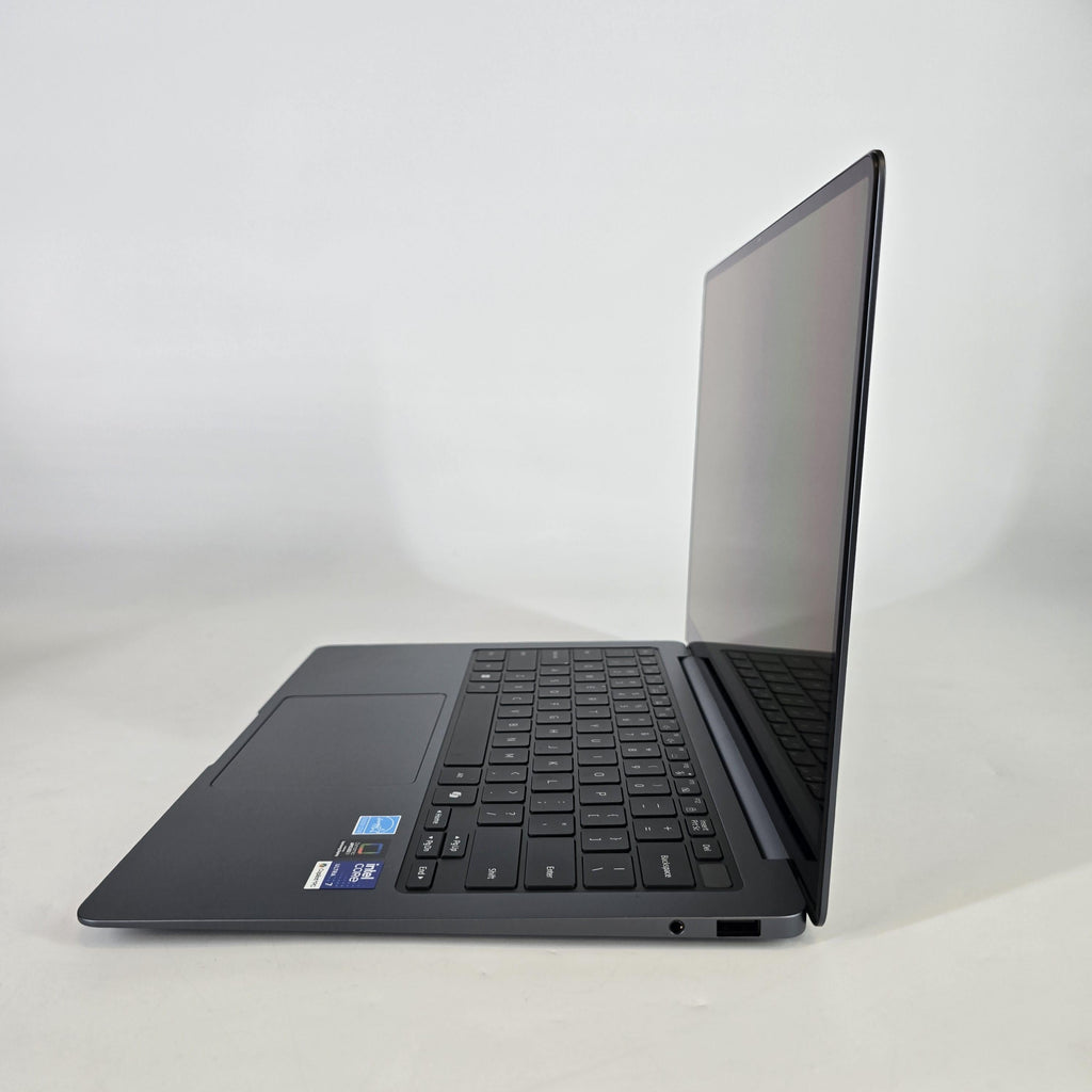 Samsung Galaxy Book6 Pro 14 Gray Blue 1.9 GHz Intel Core Ultra 7 Series 3 32GB RAM 1TB Solid State Drive