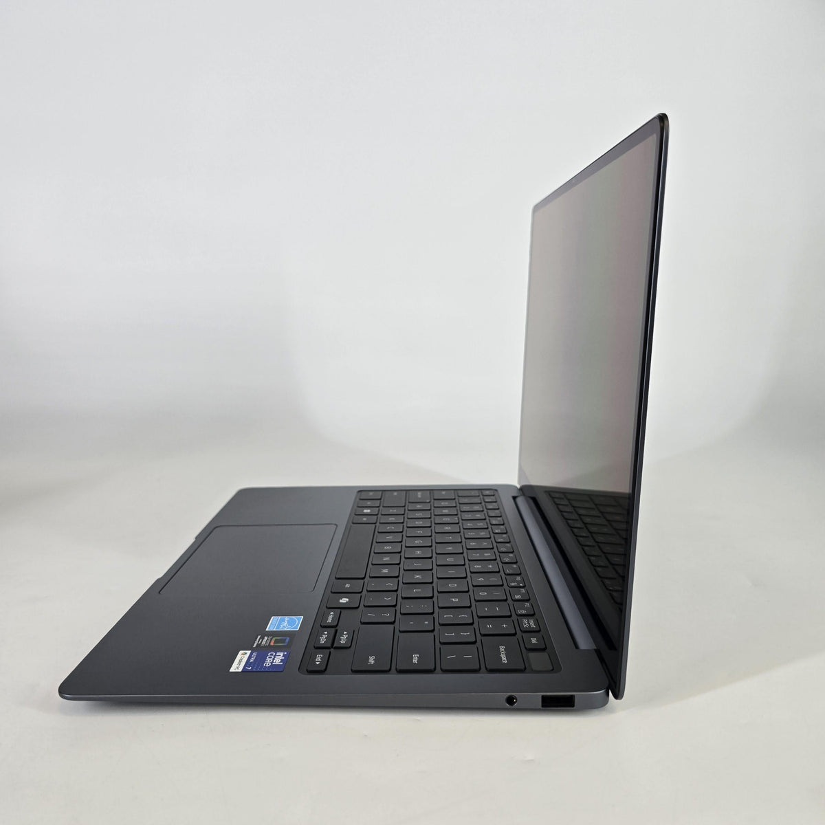 Samsung Galaxy Book6 Pro 14 Gray Blue 1.9 GHz Intel Core Ultra 7 Series 3 32GB RAM 1TB Solid State Drive