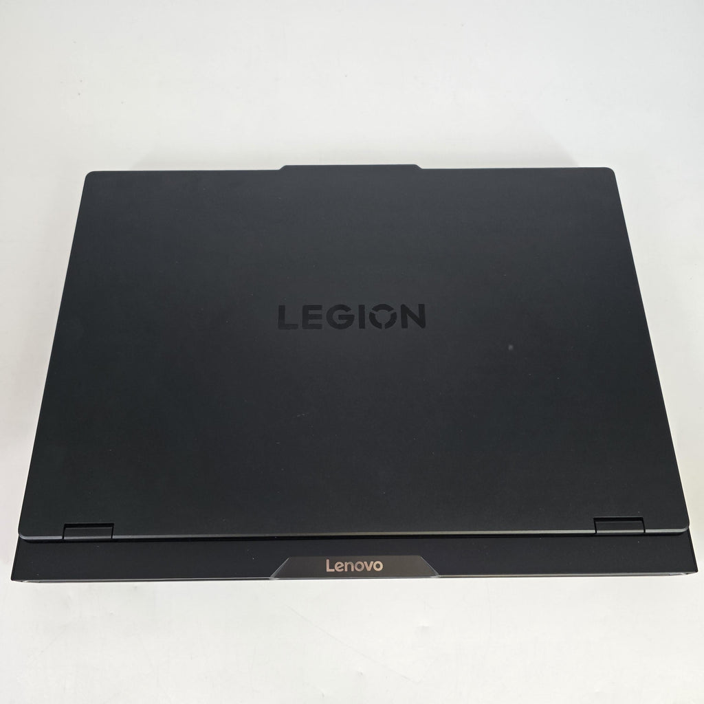 Lenovo Legion Pro 5 Gen 10 16 Black 3.6 GHz AMD Ryzen 7 8745HX 32GB RAM 1TB Solid State Drive NVIDIA GeForce RTX 5060 8 GB