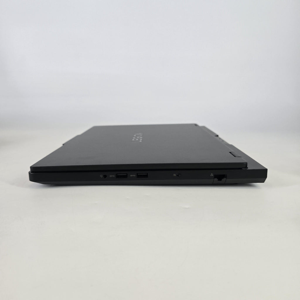 Lenovo Legion Pro 5 Gen 10 16 Black 3.6 GHz AMD Ryzen 7 8745HX 32GB RAM 1TB Solid State Drive NVIDIA GeForce RTX 5060 8 GB