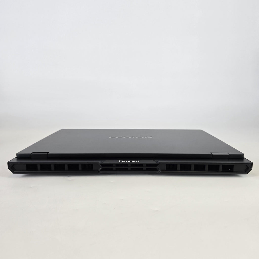 Lenovo Legion Pro 5 Gen 10 16 Black 3.6 GHz AMD Ryzen 7 8745HX 32GB RAM 1TB Solid State Drive NVIDIA GeForce RTX 5060 8 GB