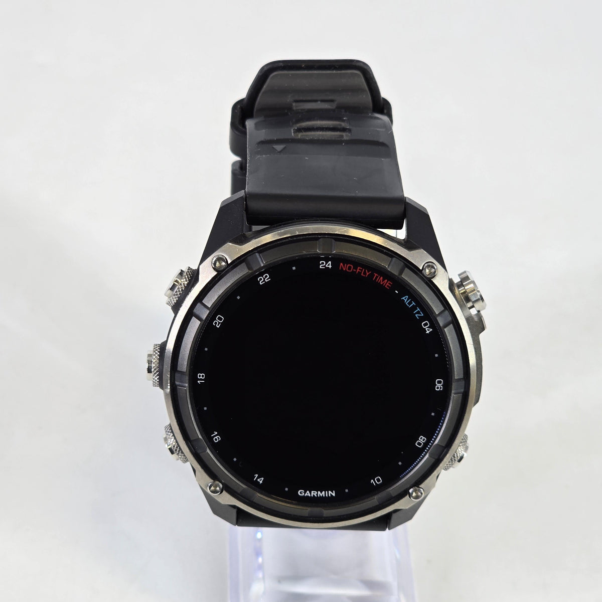 Garmin Descent Mk3i 51mm Silver GPS