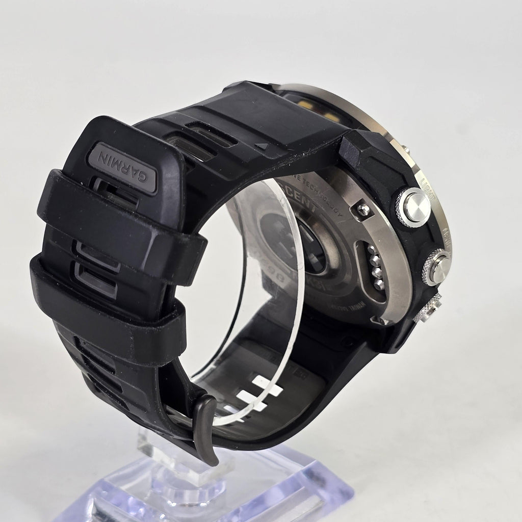 Garmin Descent Mk3i 51mm Silver GPS