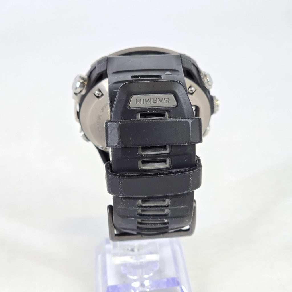 Garmin Descent Mk3i 51mm Silver GPS