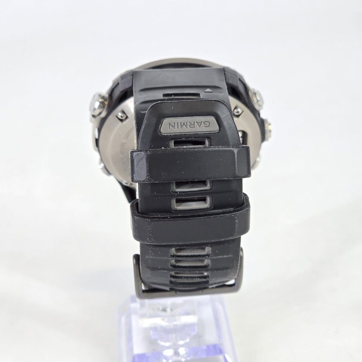 Garmin Descent Mk3i 51mm Silver GPS
