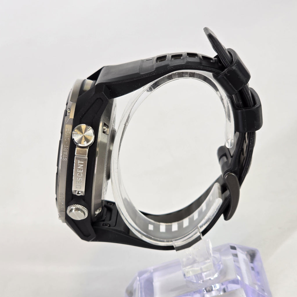 Garmin Descent Mk3i 51mm Silver GPS