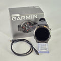 Garmin Epix Pro (Gen 2) Sapphire Edition 51mm Titanium GPS
