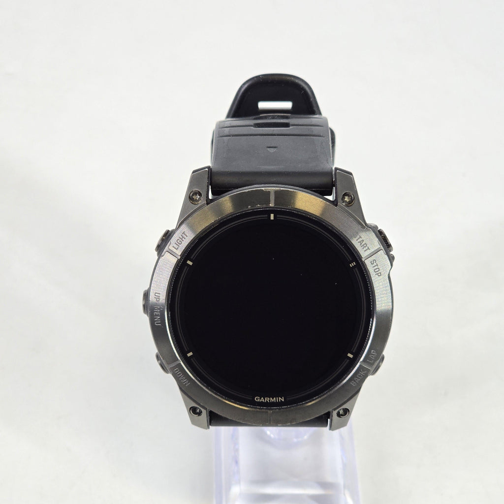 Garmin Epix Pro (Gen 2) Sapphire Edition 51mm Titanium GPS