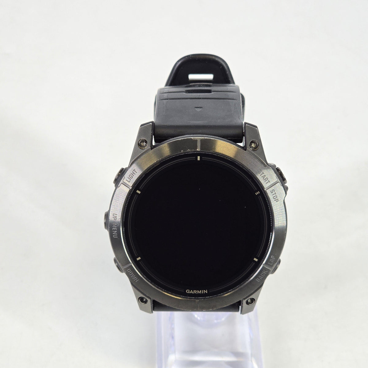 Garmin Epix Pro (Gen 2) Sapphire Edition 51mm Titanium GPS