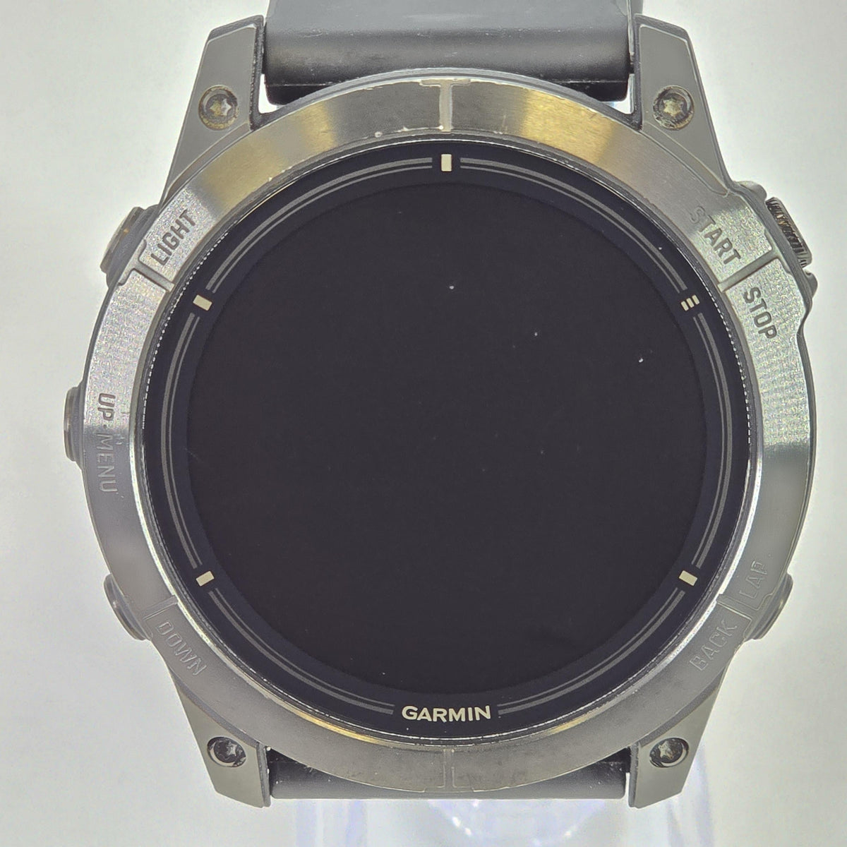 Garmin Epix Pro (Gen 2) Sapphire Edition 51mm Titanium GPS