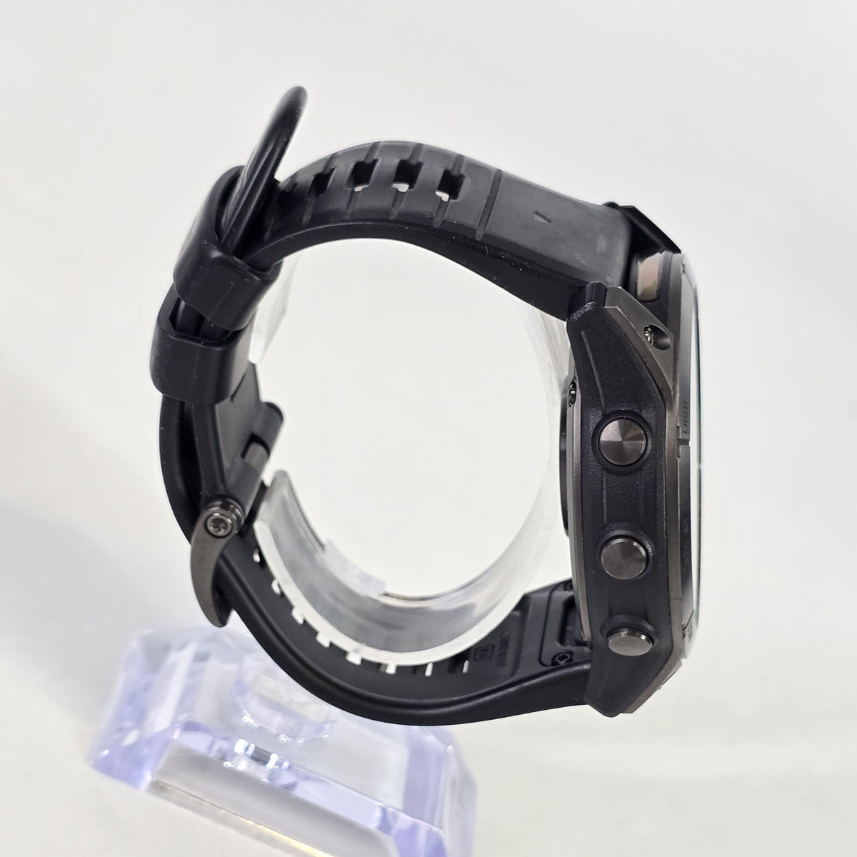 Garmin Epix Pro (Gen 2) Sapphire Edition 51mm Titanium GPS
