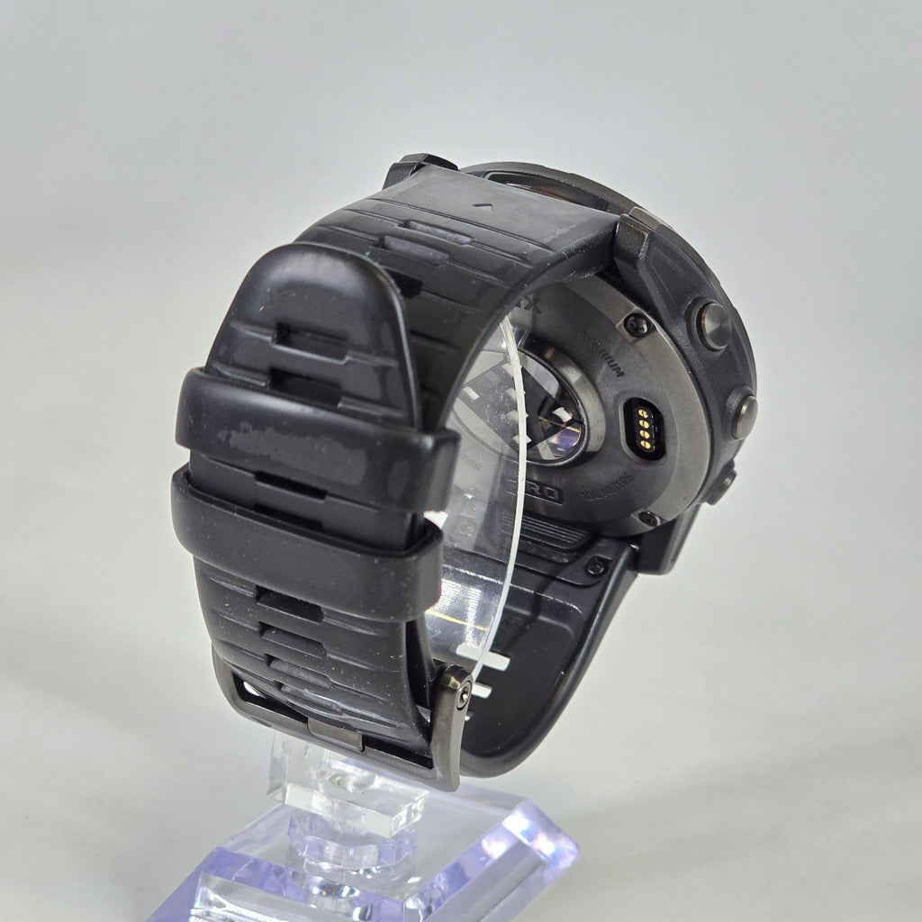 Garmin Epix Pro (Gen 2) Sapphire Edition 51mm Titanium GPS