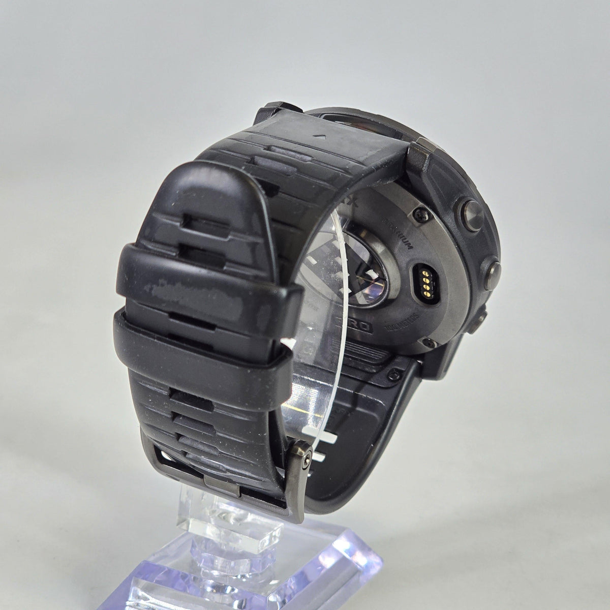 Garmin Epix Pro (Gen 2) Sapphire Edition 51mm Titanium GPS