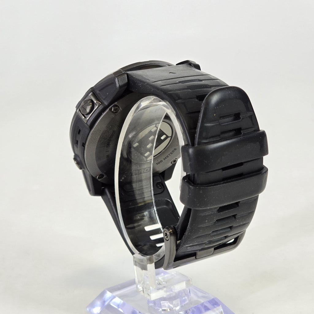 Garmin Epix Pro (Gen 2) Sapphire Edition 51mm Titanium GPS