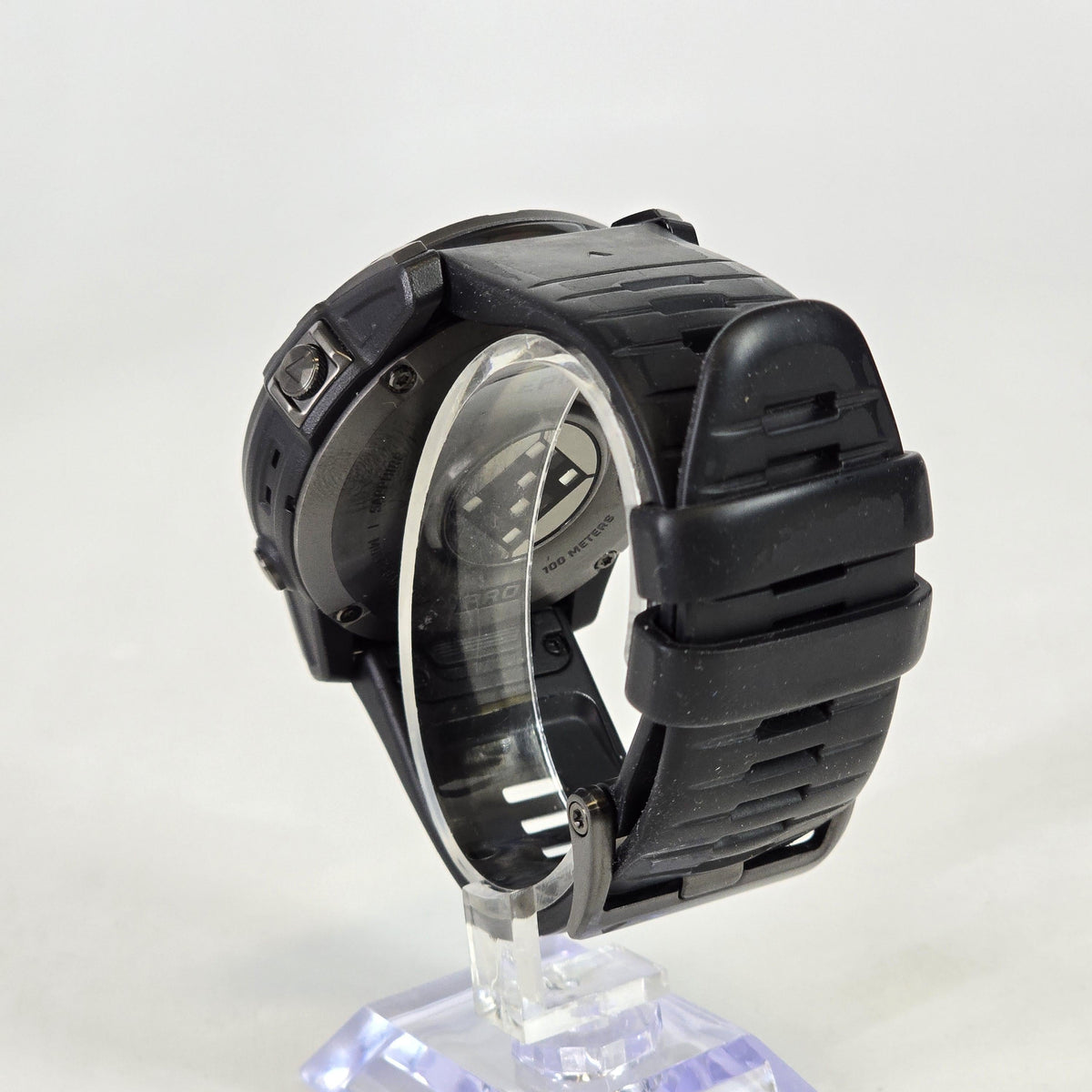 Garmin Epix Pro (Gen 2) Sapphire Edition 51mm Titanium GPS