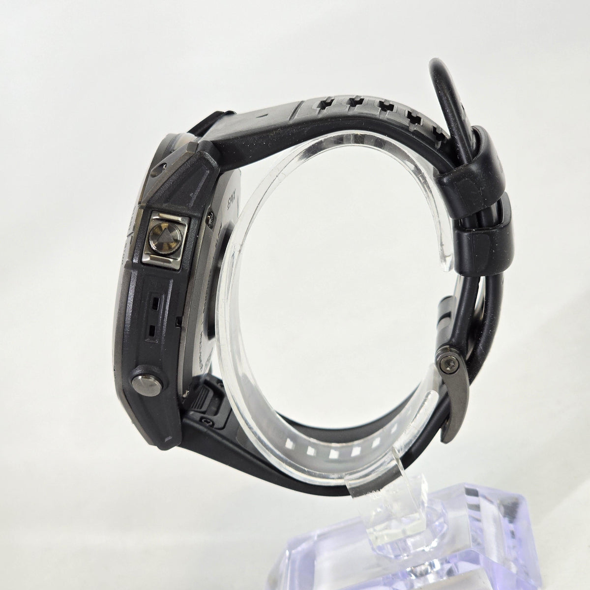Garmin Epix Pro (Gen 2) Sapphire Edition 51mm Titanium GPS