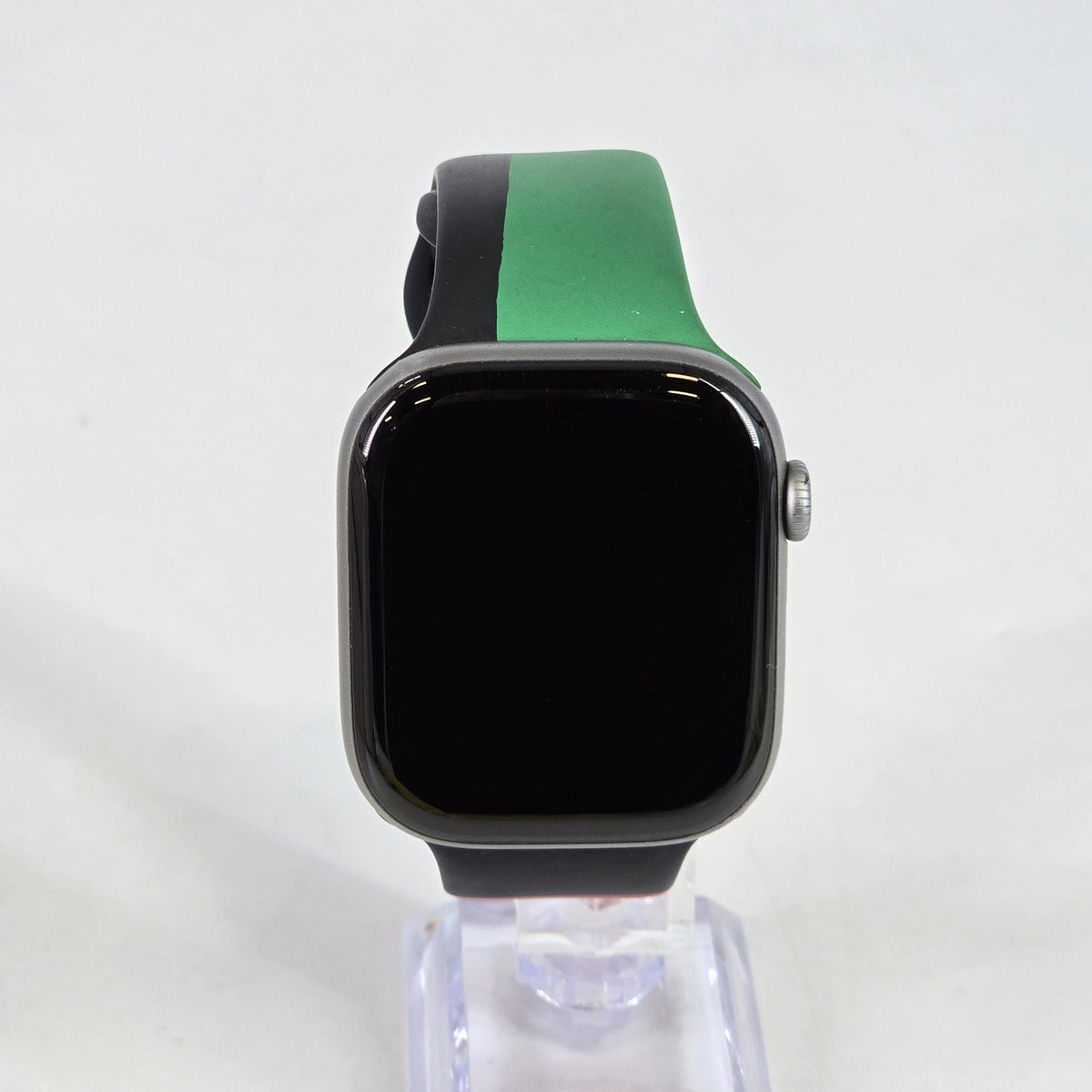 Apple Watch (Series 11) 46mm Space Gray WiFi 64GB