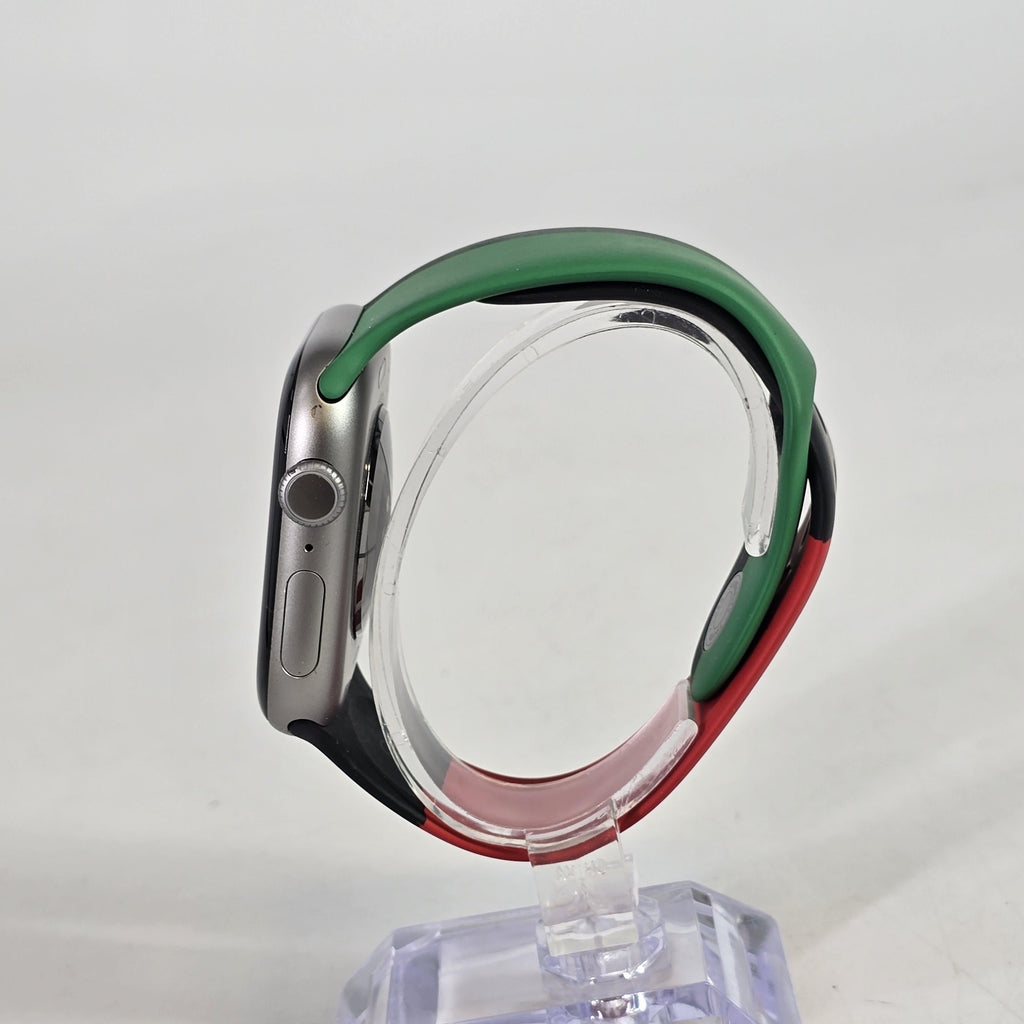 Apple Watch (Series 11) 46mm Space Gray WiFi 64GB