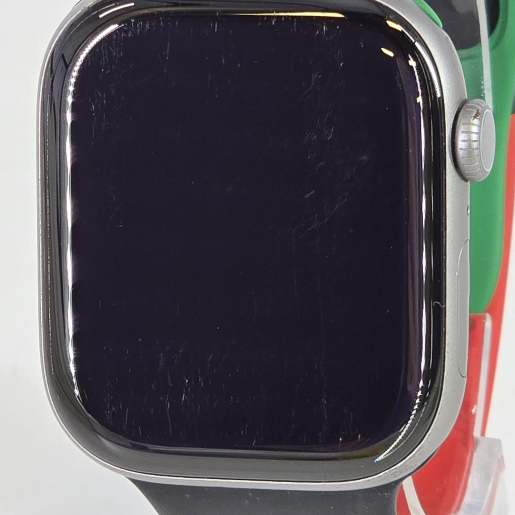 Apple Watch (Series 11) 46mm Space Gray WiFi 64GB