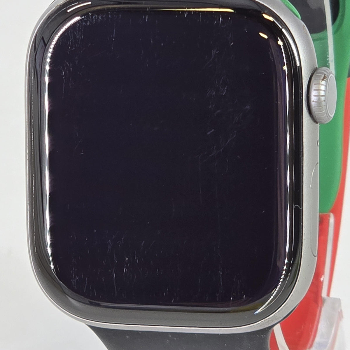 Apple Watch (Series 11) 46mm Space Gray WiFi 64GB