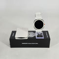 Samsung Galaxy Watch Ultra (2025) 47mm Silver Unlocked 64GB