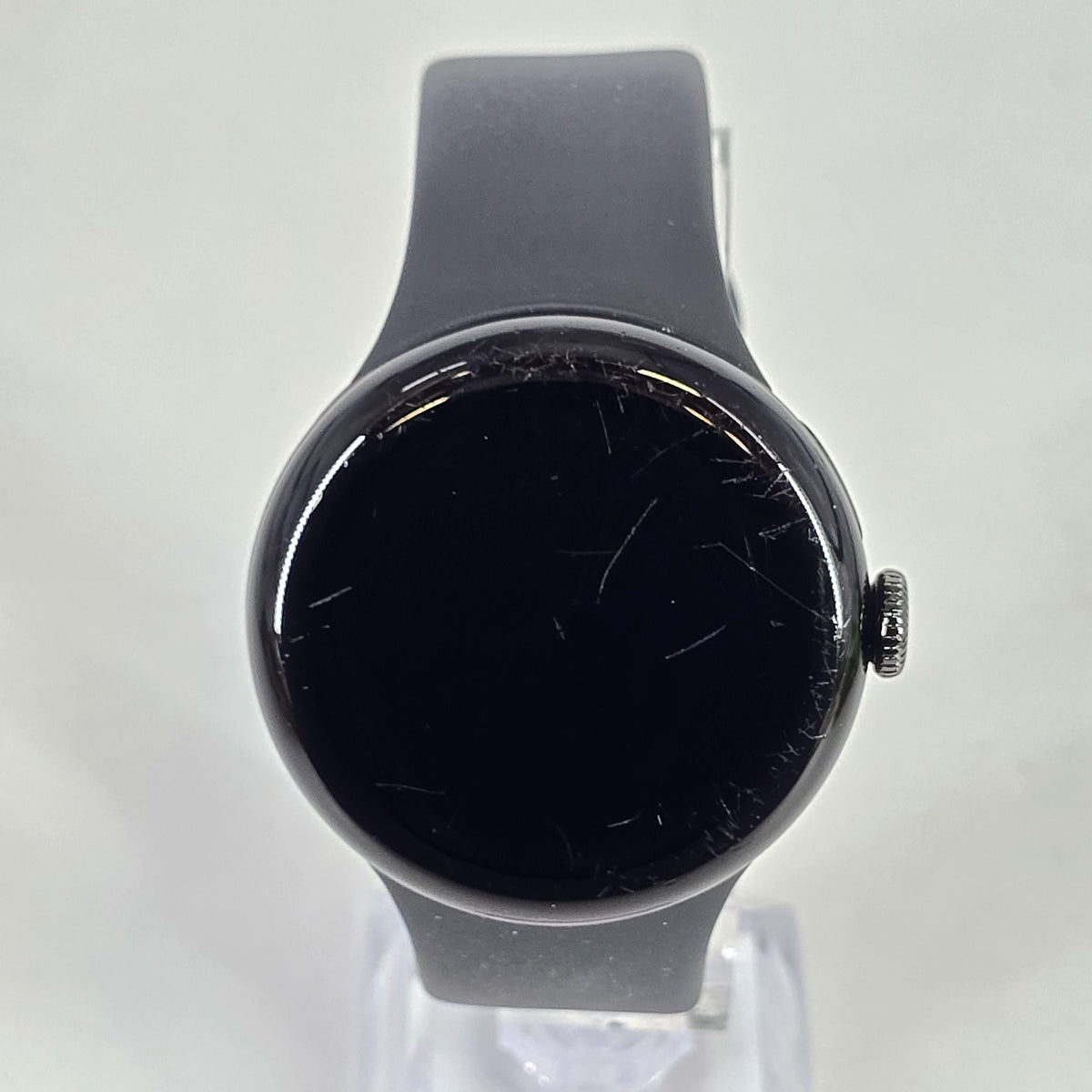 Google Pixel Watch 3 41mm Black WiFi 32GB